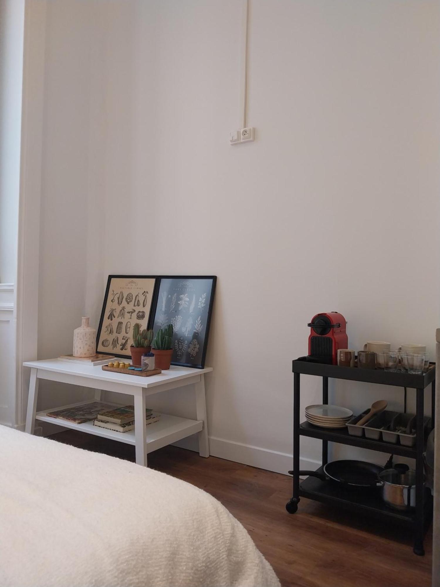 ליון Appartement Place Des Terreaux Presqu'Ile מראה חיצוני תמונה
